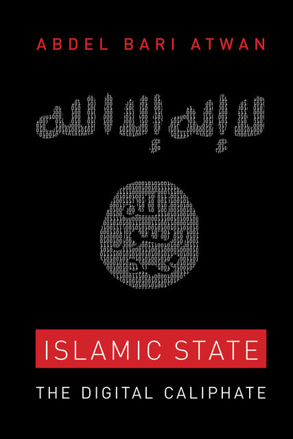 Islamic State, Abdel Bari Atwan
