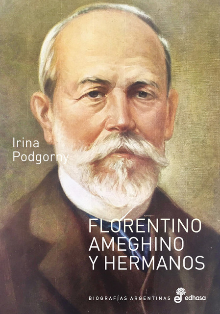 Florentino Ameghino y hermanos, Irina Podgorny