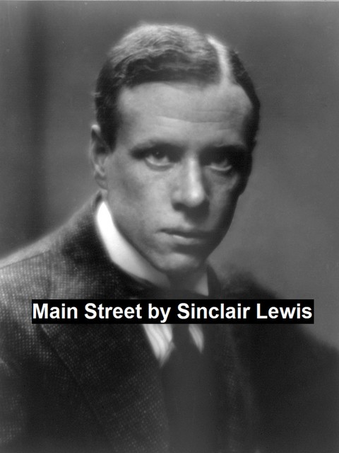 Main Street, Sinclair Lewis