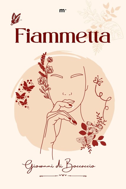Fiammetta, Giovanni Boccaccio