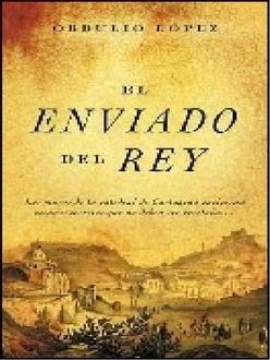 El Enviado Del Rey, Obdulio López
