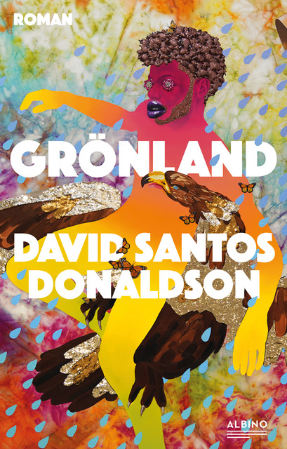 Grönland, David Santos Donaldson