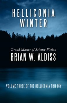 Helliconia Winter, Brian Aldiss