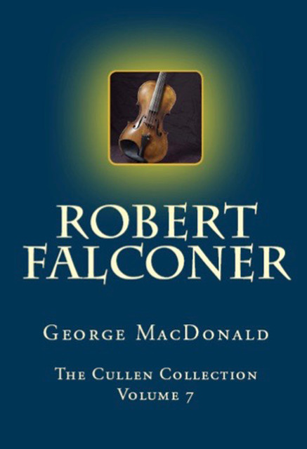 Robert Falconer, George MacDonald