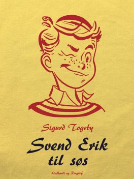 Svend Erik til søs, Sigurd Togeby