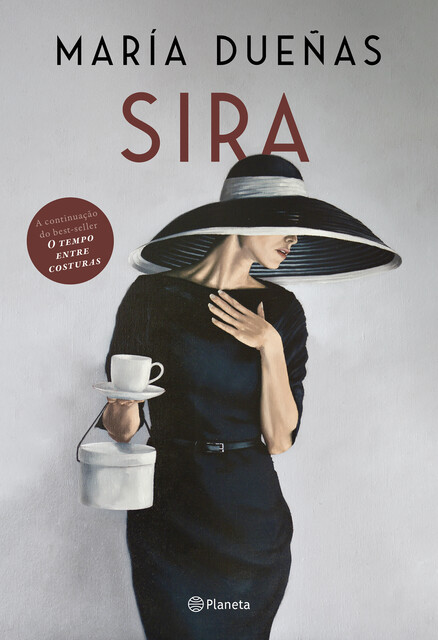 Sira, María Dueñas