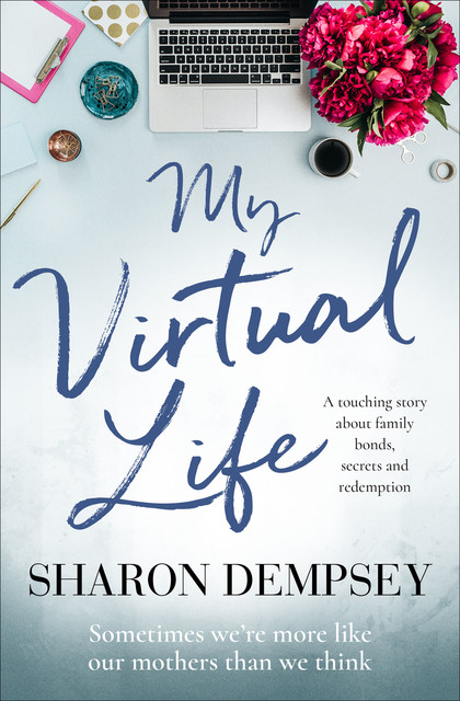 My Virtual Life, Sharon Dempsey