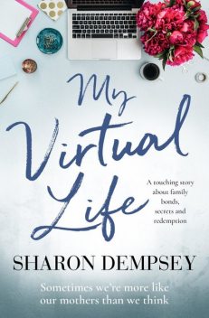 My Virtual Life, Sharon Dempsey