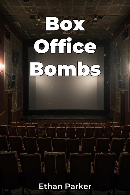 Box Office Bombs, Ethan Parker