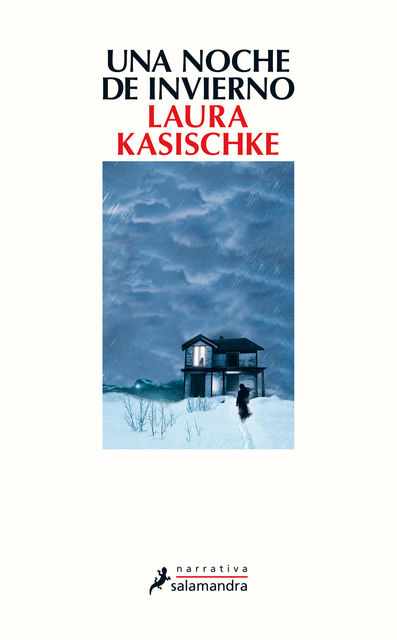 Una noche de invierno, Laura Kasischke