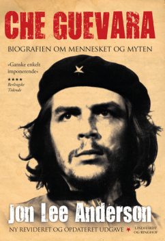 Che Guevara, Jon Anderson