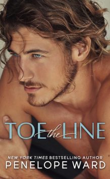 Toe the Line, Penelope Ward