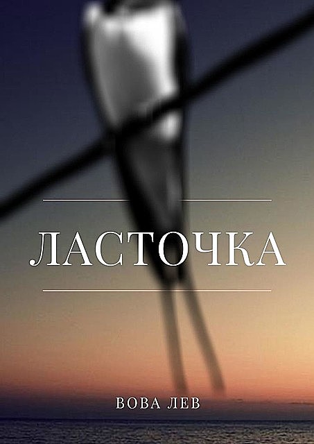 Ласточка, Вова Лев