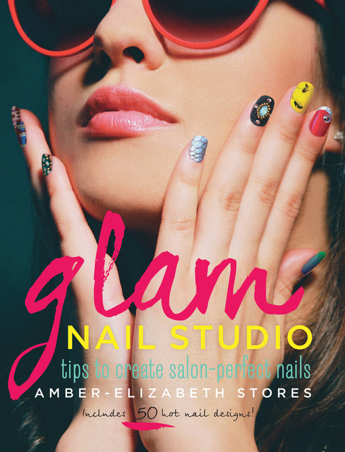 Glam Nail Studio, Amber-Elizabeth Stores