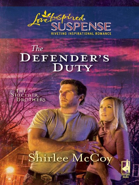 The Defender's Duty, Shirlee McCoy