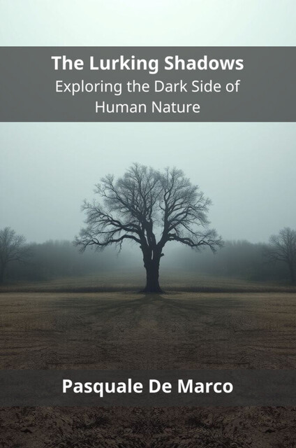 The Lurking Shadows, Pasquale De Marco