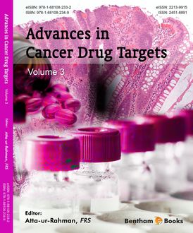 Advances in Cancer Drug Targets, Volume 3, FRS Atta-ur-Rahman