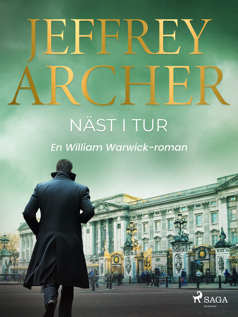 Näst i tur, Jeffrey Archer