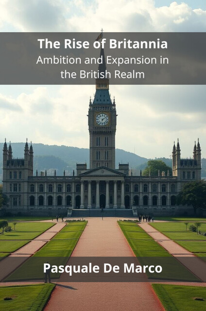 The Rise of Britannia, Pasquale De Marco