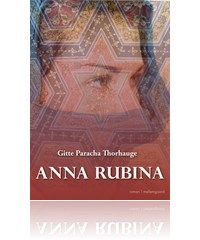 Anna Rubina, Gitte Paracha Thorhauge