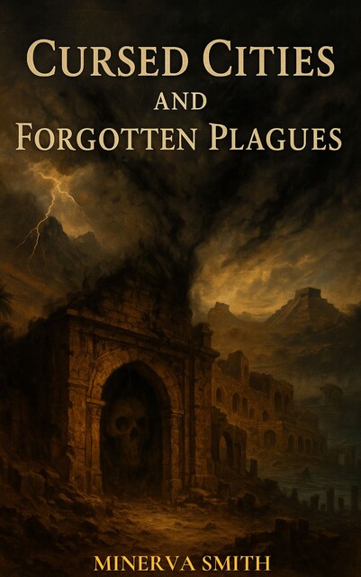 Cursed Cities and Forgotten Plagues, Minerva Smith