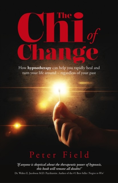 Chi of Change, Peter Field