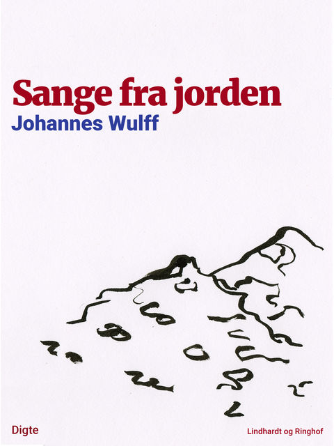 Sange fra jorden, Johannes Wulff