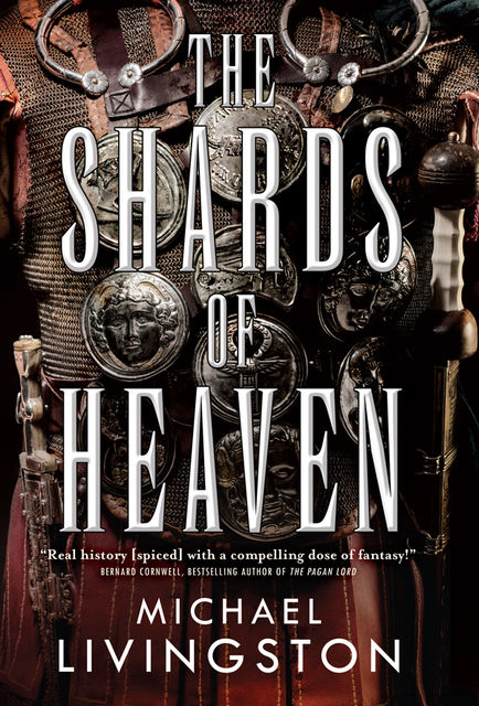 The Shards of Heaven, Michael Livingston