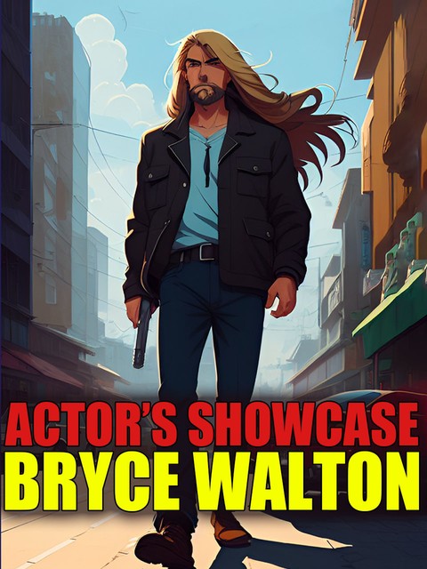 Actor's Showcase, Bryce Walton