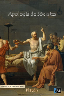 Apología de Sócrates, Platon