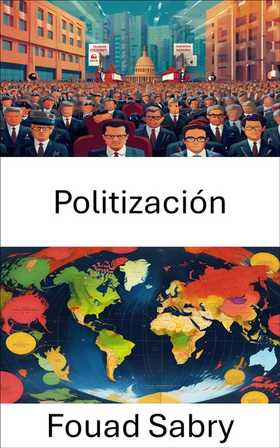 Politización, Fouad Sabry