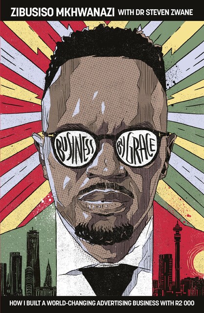Business by Grace, Zibusiso Mkhwanazi