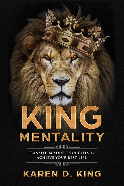 King Mentality, Karen King
