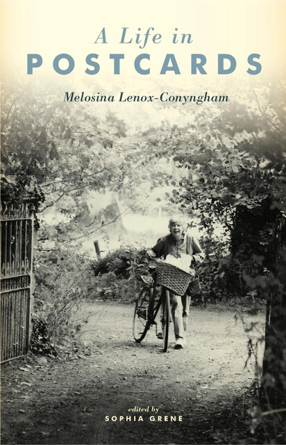 A Life in Postcards, Melosina Lenox-Conyngham