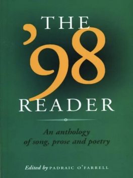 The '98 Reader, Padraic O'Farrell, 9781843514497