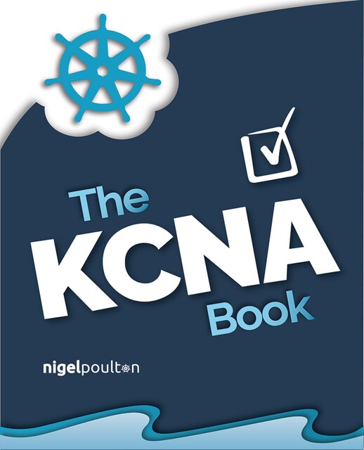 The KCNA Book, Nigel Poulton
