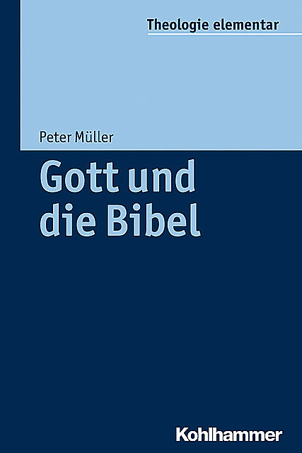 Gott und die Bibel, Müller Péter