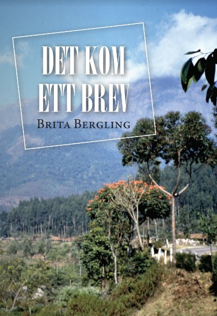 Det kom ett brev, Brita Bergling