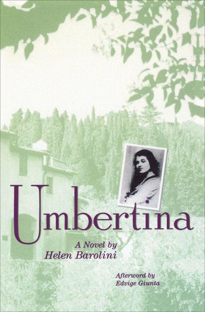 Umbertina, Helena Barolini