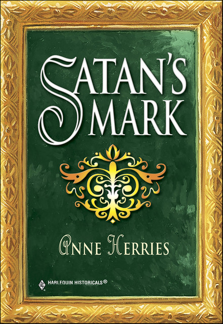 Satan's Mark, Anne Herries