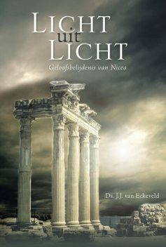 Licht uit licht, J.J. van Eckeveld