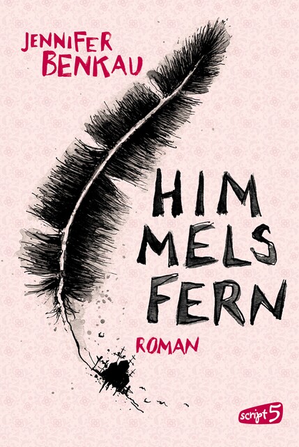 Himmelsfern, Jennifer Benkau