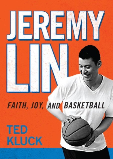 Jeremy Lin, Ted Kluck