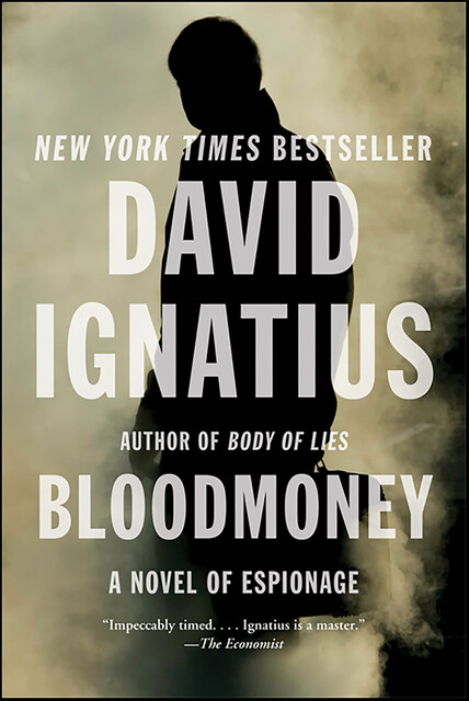 Bloodmoney, David Ignatius