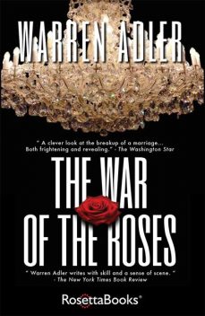 The War of the Roses, Warren Adler