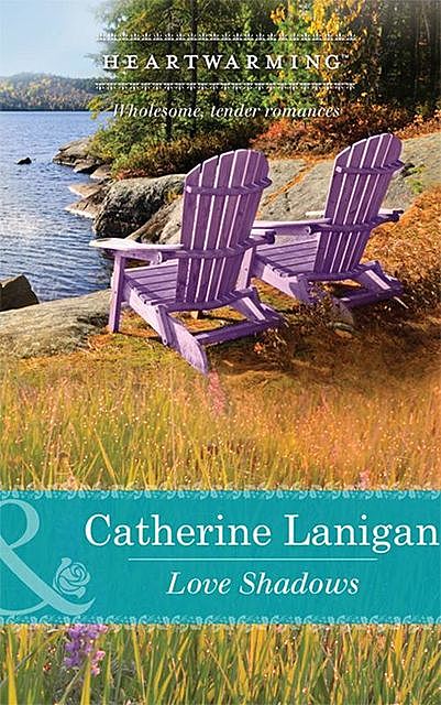 Love Shadows, Catherine Lanigan