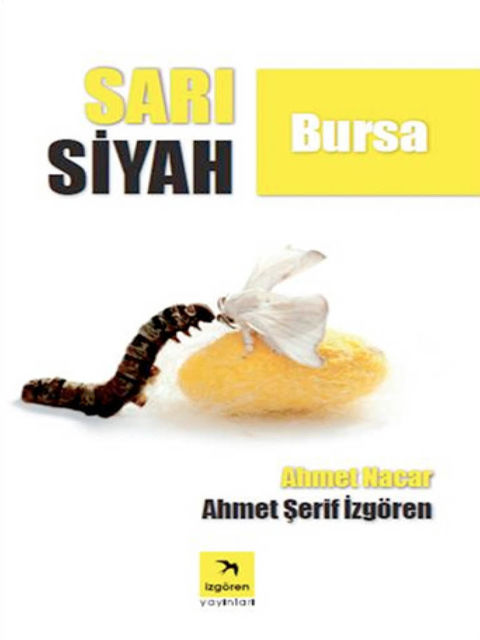 Sarı Siyah Bursa, Ahmet Nacar