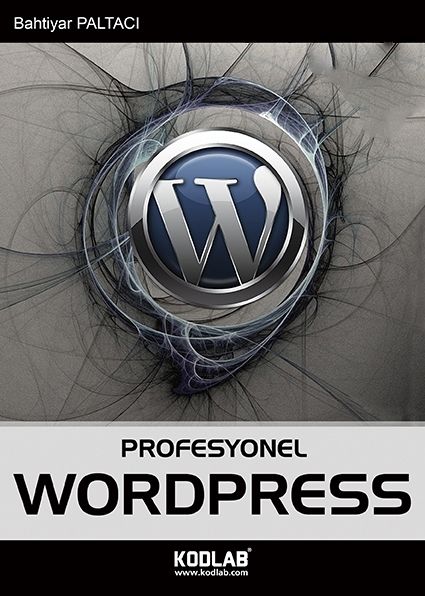 Profesyonel Wordpress, Bahtiyar Paltacı