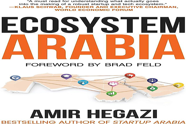 ECOSYSTEM ARABIA, Amir Hegazi