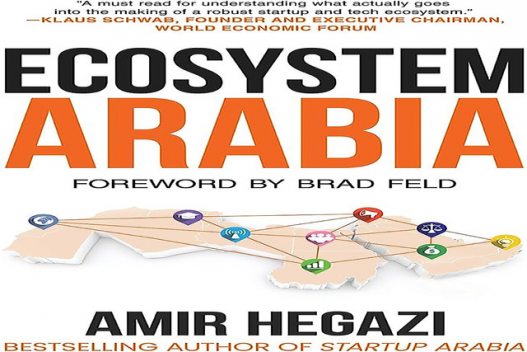 ECOSYSTEM ARABIA, Amir Hegazi